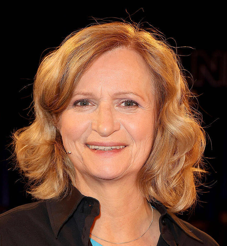 Johanna Gastdorf