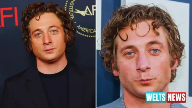 jeremy allen white