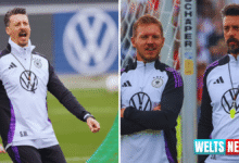 sandro wagner
