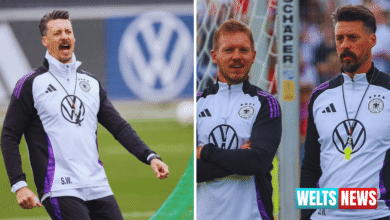 sandro wagner