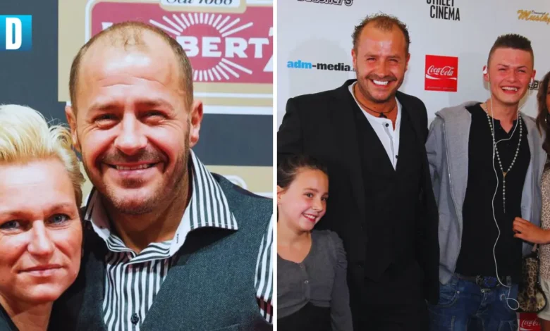 Stefano Herren