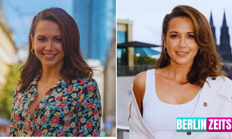 Mandy Capristo