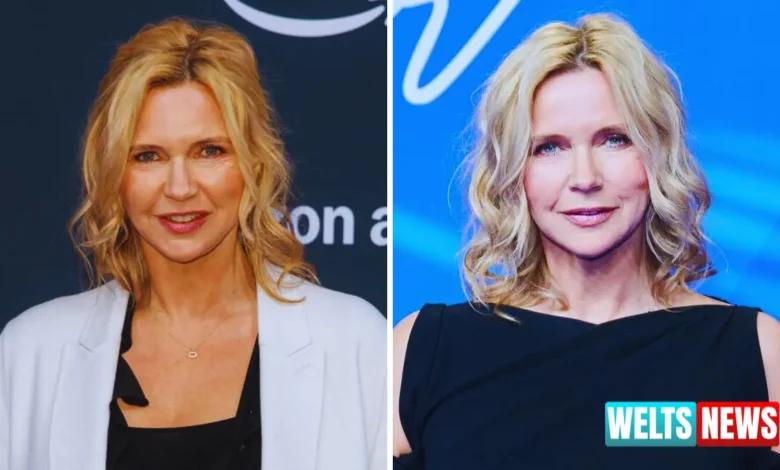 Veronica Ferres