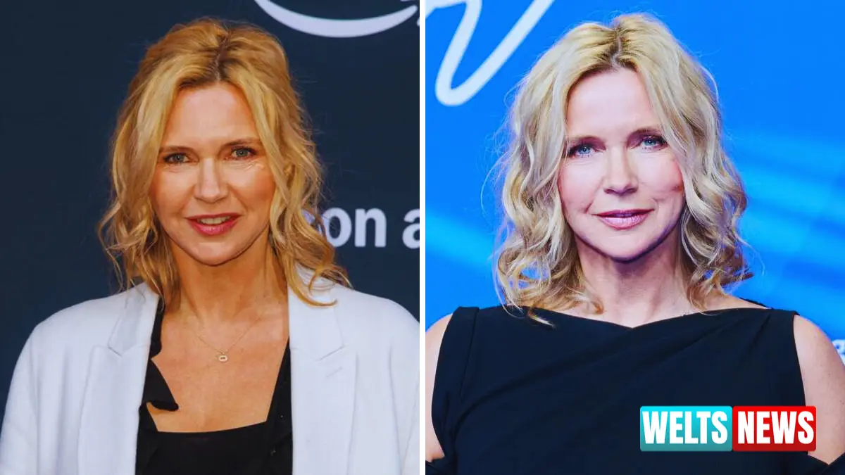Veronica Ferres