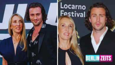Sam Taylor-Johnson