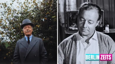 Heinz Rühmann Todesursache