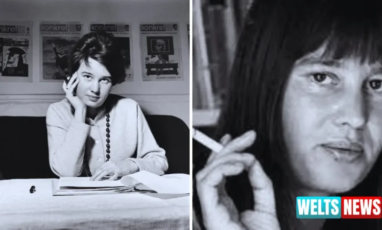 ulrike meinhof