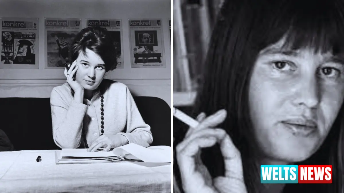 ulrike meinhof