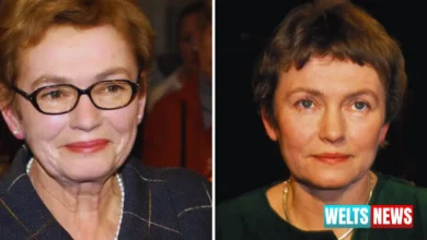 bärbel bohley