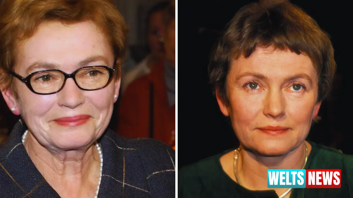 bärbel bohley