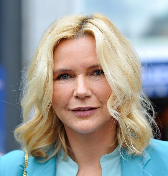 veronica ferres