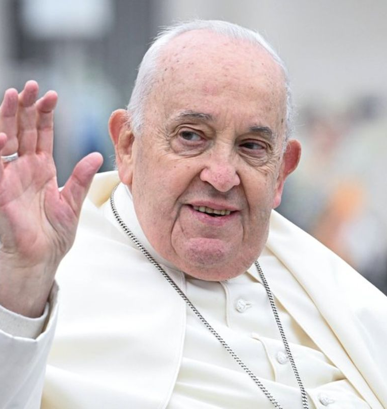 Papst Franziskus
